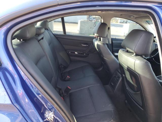 Photo 10 from auction – 2007 BMW 328 XI with VIN WBAVC93597KX59752