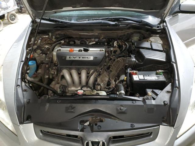 Photo 11 from auction – 2003 HONDA ACCORD EX with VIN JHMCM56643C041159