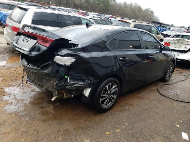 Photo 3 from auction – 2022 KIA FORTE FE with VIN 3KPF24AD0NE418005