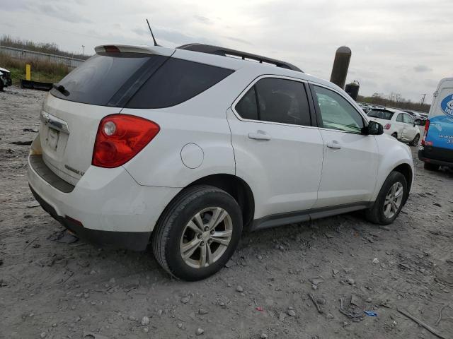 Photo 3 from auction – 2013 CHEVROLET EQUINOX LT with VIN 2GNALDEK2D1113673