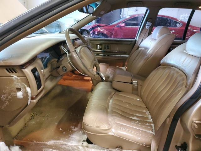 Photo 7 from auction – 1995 BUICK ROADMASTER with VIN 1G4BN52P7SR415697