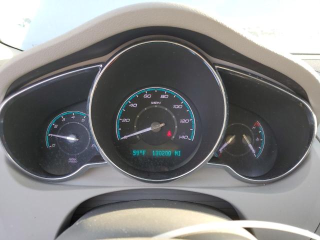 Photo 9 from auction – 2011 CHEVROLET MALIBU LS with VIN 1G1ZA5EU3BF195131