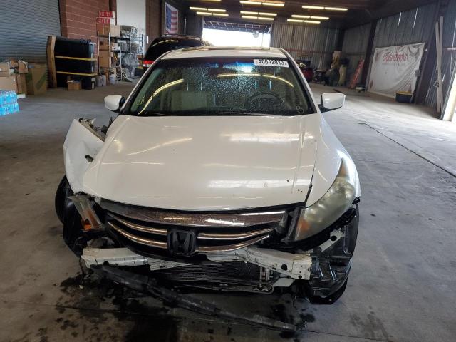 Photo 5 from auction – 2012 HONDA ACCORD EXL with VIN 1HGCP3F84CA024938