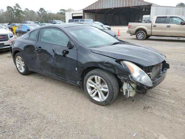 Photo 4 from auction – 2011 NISSAN ALTIMA S with VIN 1N4AL2EP9BC128063
