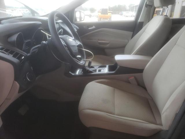 Photo 7 from auction – 2017 FORD ESCAPE SE with VIN 1FMCU0GD0HUE29780