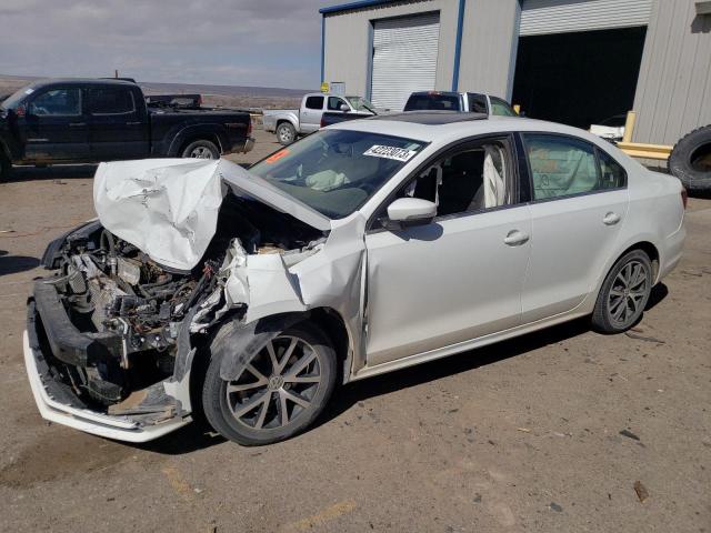 Photo 1 from auction – 2017 VOLKSWAGEN JETTA SE with VIN 3VWDB7AJ6HM358172