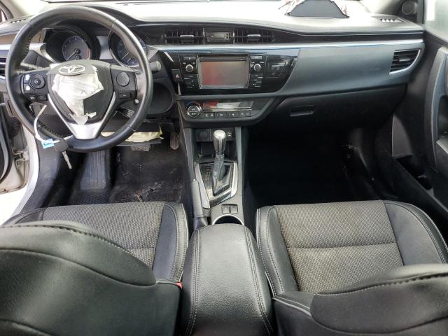 Photo 8 from auction – 2016 TOYOTA COROLLA L with VIN 2T1BURHE9GC504676