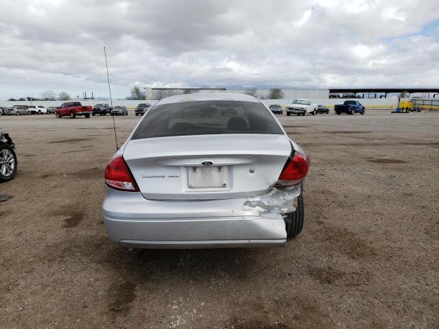 Photo 6 from auction – 2006 FORD TAURUS SEL with VIN 1FAFP56U76A169065