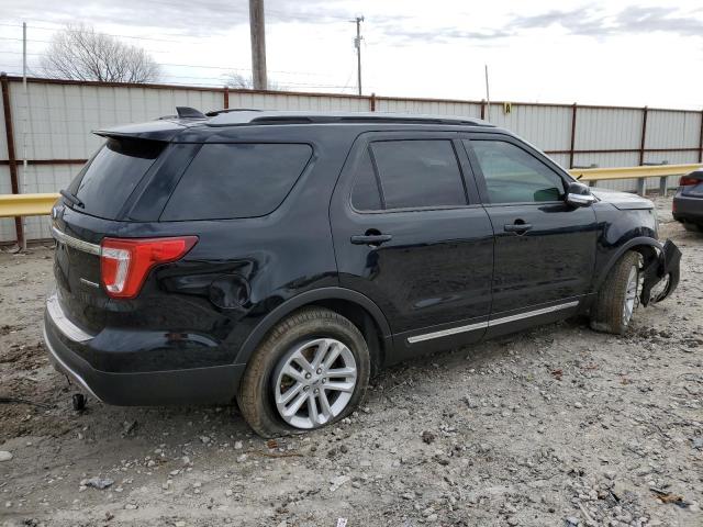 Photo 3 from auction – 2016 FORD EXPLORER E with VIN 1FM5K7D82GGD25884