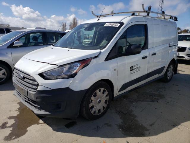 Photo 1 from auction – 2020 FORD TRANSIT CO with VIN NM0LS7E24L1446187