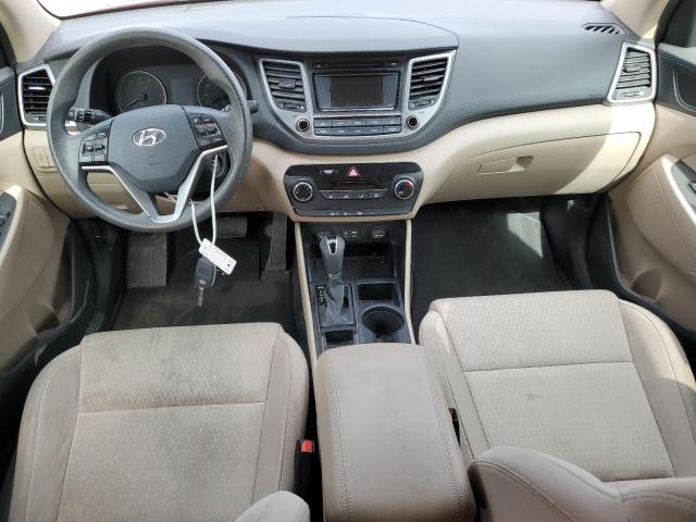 Photo 8 from auction – 2016 HYUNDAI TUCSON LIM with VIN KM8J33A23GU028984