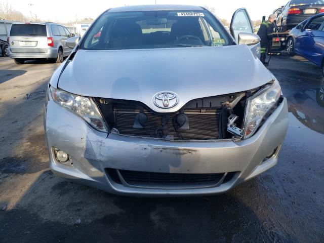Photo 5 from auction – 2014 TOYOTA VENZA LE with VIN 4T3BA3BB3EU059021