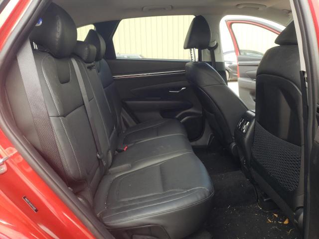 Photo 10 from auction – 2023 HYUNDAI TUCSON SEL with VIN 5NMJFCAE6PH173028