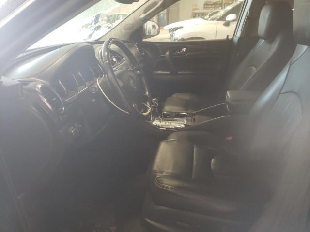 Photo 7 from auction – 2017 BUICK ENCLAVE with VIN 5GAKVBKD8HJ175853