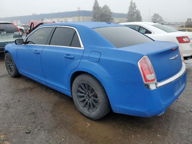 Photo 2 from auction – 2011 CHRYSLER 300 with VIN 2C3CA4CG2BH526451