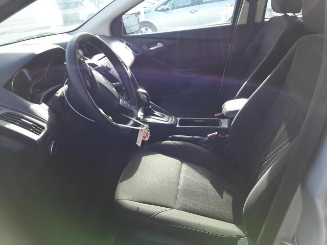 Photo 7 from auction – 2016 FORD FOCUS SE with VIN 1FADP3FE8GL288429