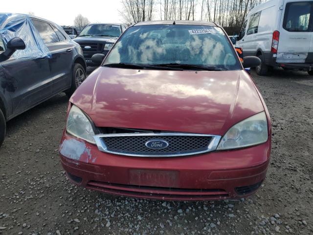 Photo 5 from auction – 2005 FORD FOCUS ZX4 with VIN 1FAFP34N45W143752
