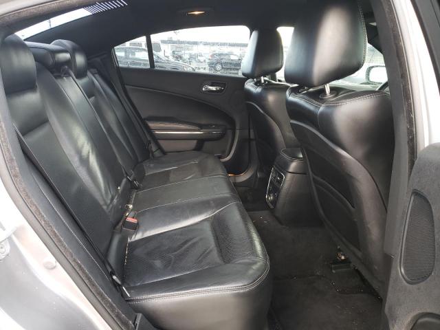 Photo 10 from auction – 2013 DODGE CHARGER SX with VIN 2C3CDXHG4DH578278
