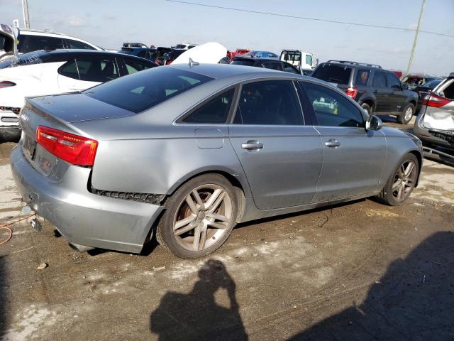 Photo 3 from auction – 2014 AUDI A6 PREMIUM with VIN WAUGFAFC2EN008578