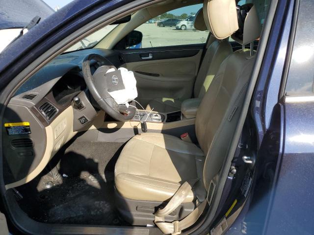 Photo 7 from auction – 2012 HYUNDAI GENESIS 3. with VIN KMHGC4DD4CU194518