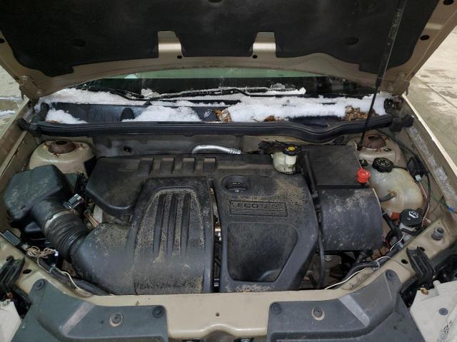 Photo 11 from auction – 2007 CHEVROLET COBALT LS with VIN 1G1AJ55F777220788