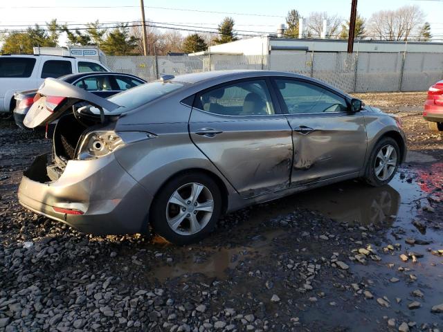 Photo 3 from auction – 2016 HYUNDAI ELANTRA SE with VIN 5NPDH4AEXGH773549