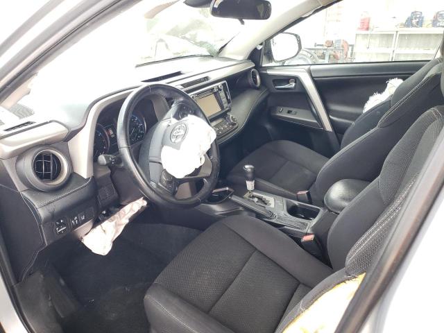 Photo 7 from auction – 2018 TOYOTA RAV4 ADVEN with VIN 2T3WFREV0JW444462