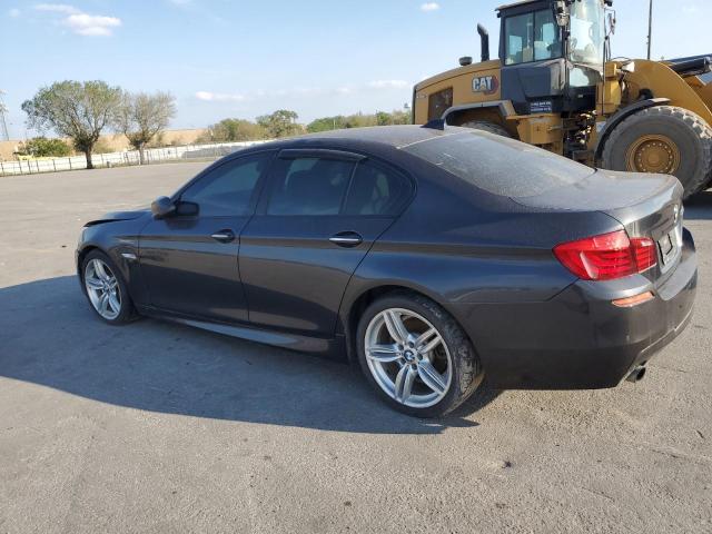 Photo 2 from auction – 2013 BMW 535 I with VIN WBAFR7C57DC817399