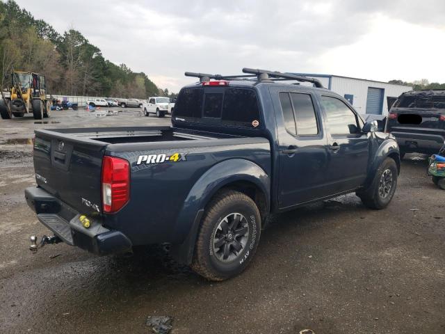 Photo 3 from auction – 2019 NISSAN FRONTIER S with VIN 1N6AD0EV6KN704882