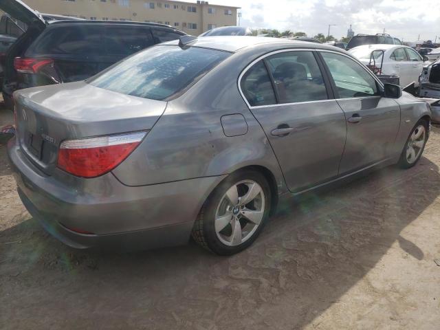 Zdjęcie 3 z aukcji – 2008 BMW 528 I z VIN WBANU53518C116202