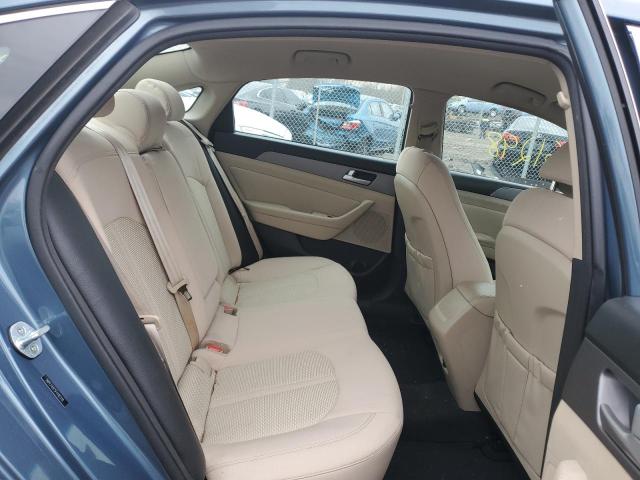 Photo 10 from auction – 2015 HYUNDAI SONATA SE with VIN 5NPE24AF5FH182218