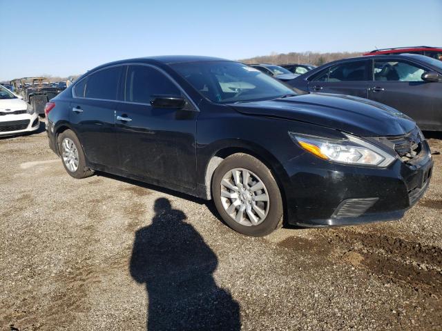 Photo 4 from auction – 2016 NISSAN ALTIMA 2.5 with VIN 1N4AL3AP0GN367640