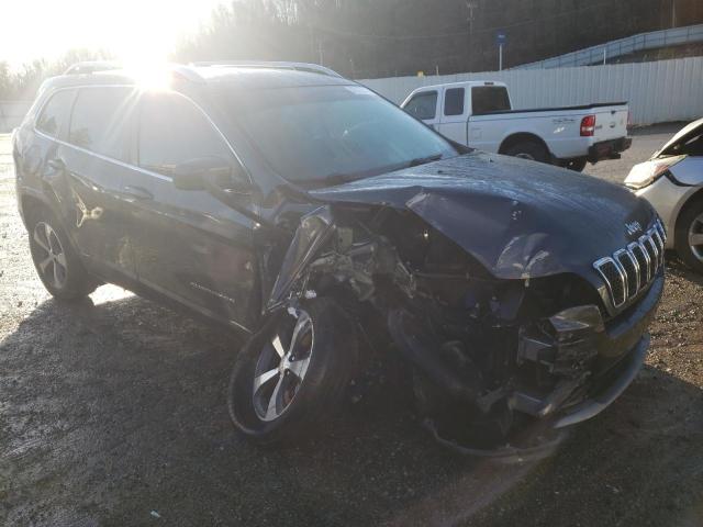 Photo 4 from auction – 2019 JEEP CHEROKEE L with VIN 1C4PJMDX4KD399050