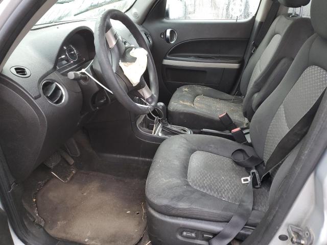 Photo 7 from auction – 2009 CHEVROLET HHR LT with VIN 3GNCA23B39S637951