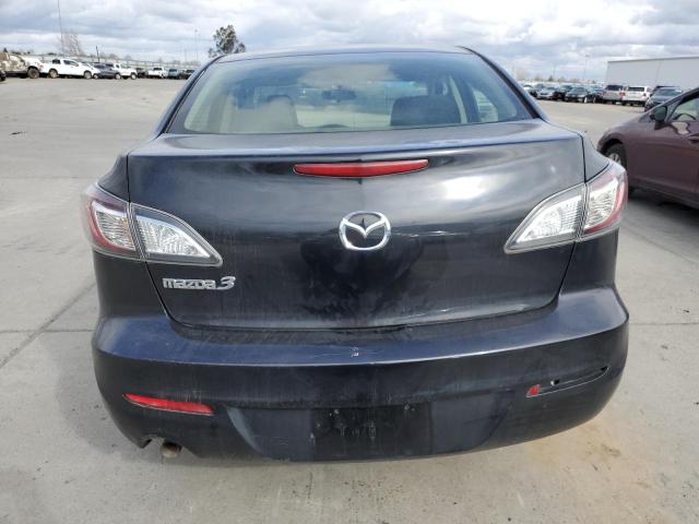 Photo 6 from auction – 2013 MAZDA 3 I with VIN JM1BL1TG0D1732336