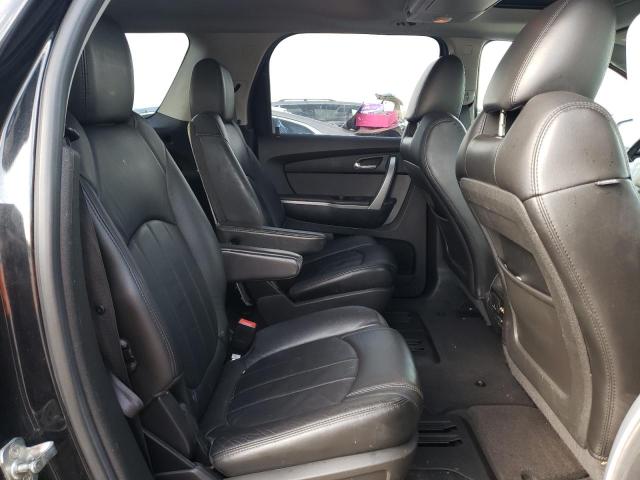 Photo 11 from auction – 2011 GMC ACADIA SLT with VIN 1GKKRSED9BJ232295