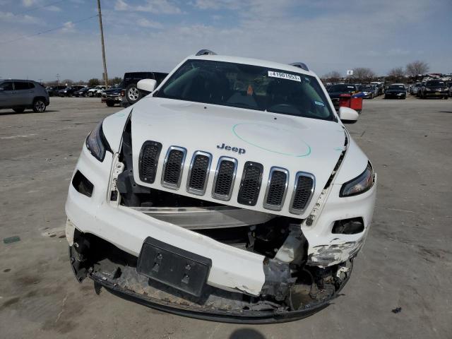Photo 5 from auction – 2016 JEEP CHEROKEE L with VIN 1C4PJLCB5GW177676