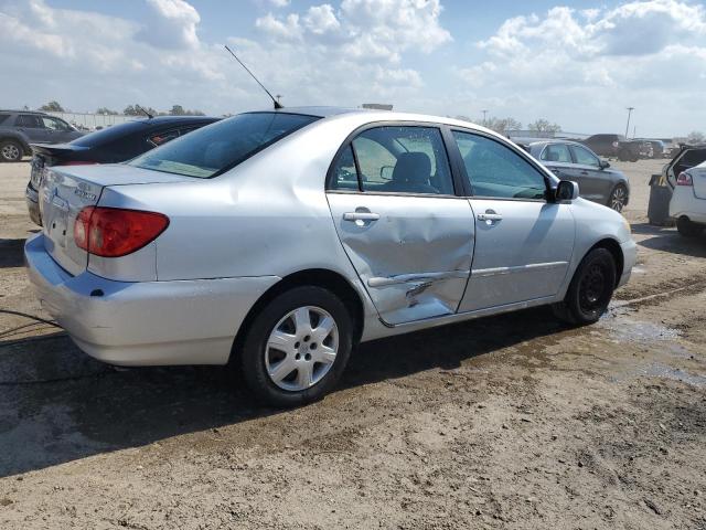 Photo 3 from auction – 2006 TOYOTA COROLLA CE with VIN 1NXBR32E56Z671301