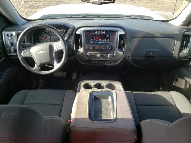 Photo 8 from auction – 2019 CHEVROLET SILVERADO with VIN 2GCVKPEC2K1117534