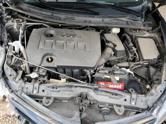 Photo 11 from auction – 2017 TOYOTA COROLLA L with VIN 2T1BURHE2HC877916