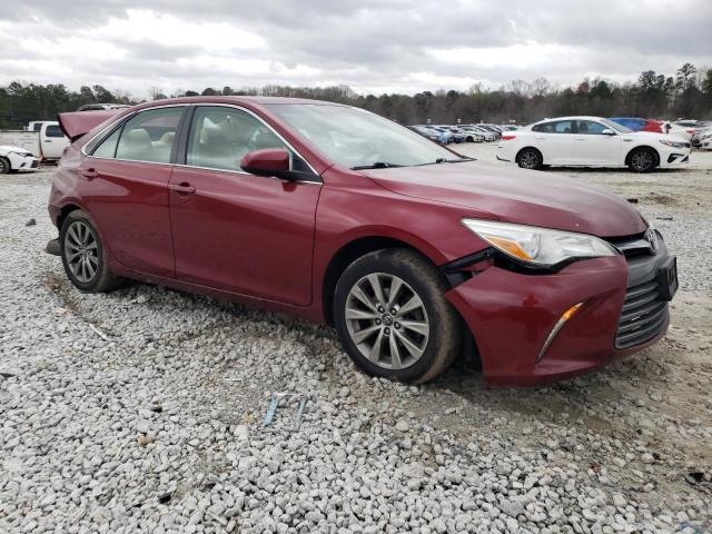 Photo 4 from auction – 2017 TOYOTA CAMRY LE with VIN 4T1BF1FK6HU633110