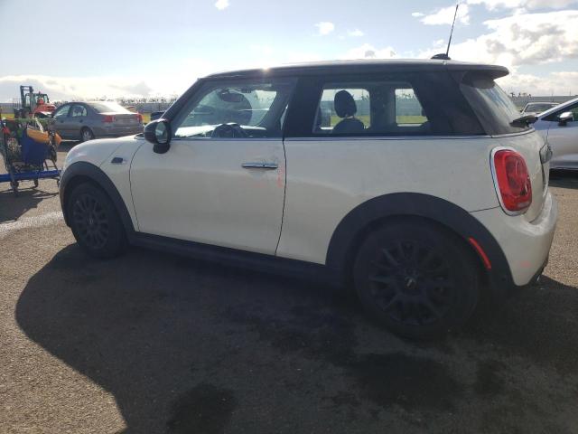 Photo 2 from auction – 2019 MINI COOPER with VIN WMWXP5C59K2H30026