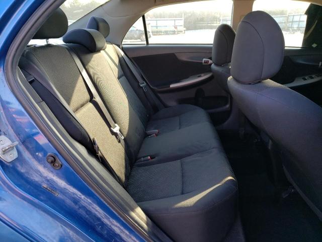 Photo 10 from auction – 2010 TOYOTA COROLLA S with VIN 2T1BU4EE1AC456282