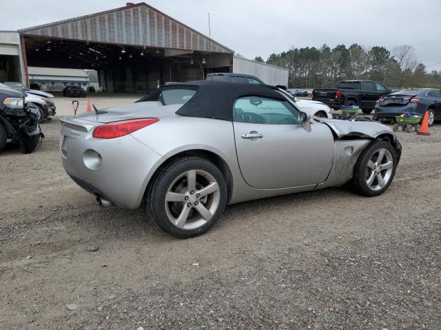 Photo 3 from auction – 2008 PONTIAC SOLSTICE with VIN 1G2MB35B98Y103054