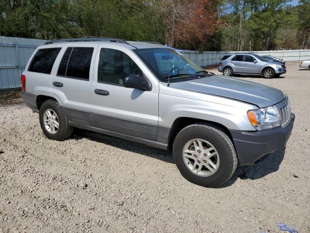 Photo 4 from auction – 2004 JEEP GRAND CHER with VIN 1J4GX48S74C365975