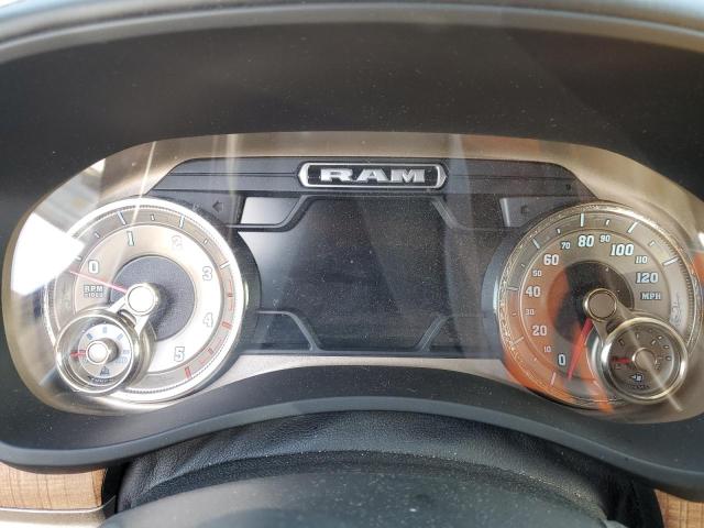 Photo 9 from auction – 2019 RAM 2500 LONGH with VIN 3C6UR5GL0KG665216