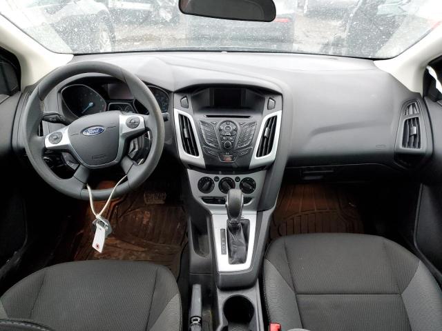 Photo 8 from auction – 2013 FORD FOCUS SE with VIN 1FADP3F20DL113450