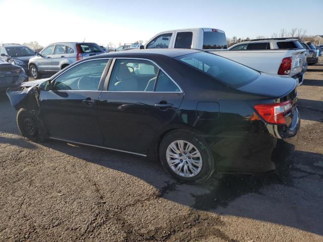 Photo 2 from auction – 2012 TOYOTA CAMRY BASE with VIN 4T4BF1FK4CR239040