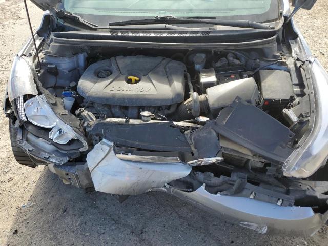 Photo 11 from auction – 2015 HYUNDAI ELANTRA SE with VIN 5NPDH4AE2FH633753