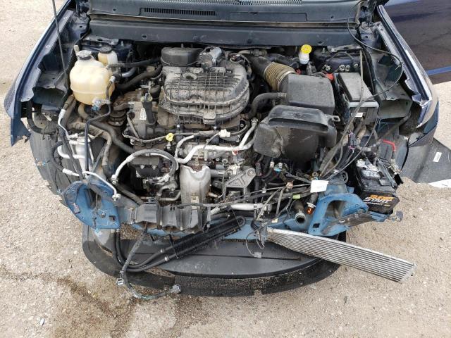 Photo 12 from auction – 2018 DODGE JOURNEY CR with VIN 3C4PDCGG5JT429422